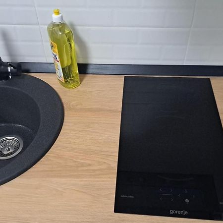 Apartament Kitty Centrul Istoric Craiova Bagian luar foto